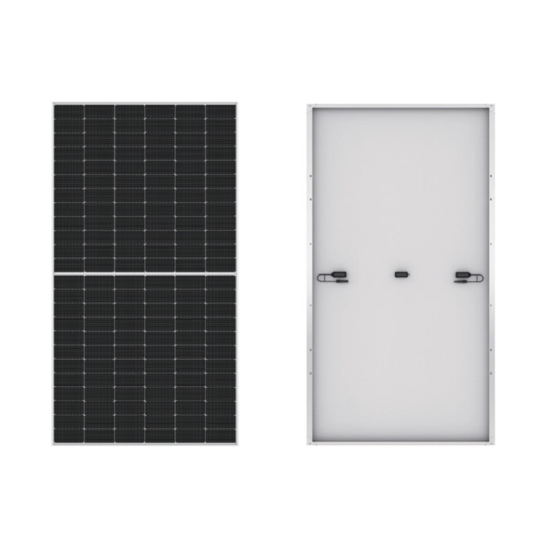 Longi 555W Mono Half Cell PV Module