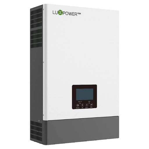 Luxpowertek 5kW Off-Grid Inverter - Solartastic