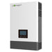 Luxpowertek 5kW Off-Grid Inverter - Solartastic