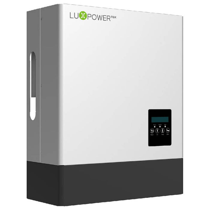 LuxPowerTek 5kW Hybrid Inverter - Solartastic