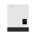 LuxPowerTek 5kW Hybrid Inverter - Solartastic