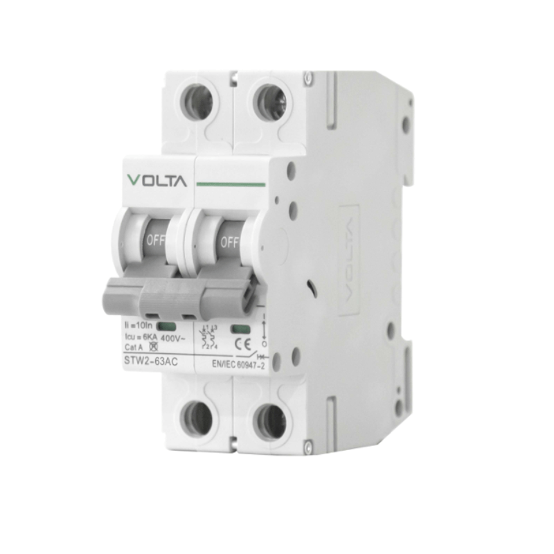 Volta STW2 - 25AC Circuit Breaker