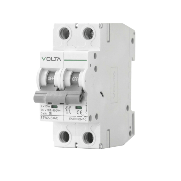 Volta STW2-25AC Circuit Breaker